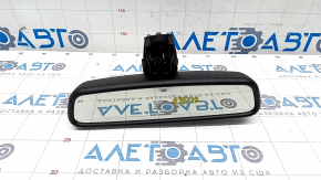 Oglinda interioara BMW X5 E70 07-13 auto-dimming, auto-long range, busola, cu control, cip spart