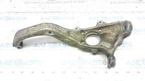 Axa fata dreapta BMW X5 F15 14-18 fara bucsa pentru varful directiei