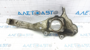 Axa fata dreapta BMW X5 F15 14-18 fara bucsa pentru varful directiei