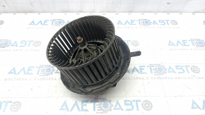 Motorul ventilatorului de încălzire VW Tiguan 09-17 tip 2.