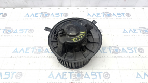 Motorul ventilatorului de încălzire VW Tiguan 09-17 tip 2