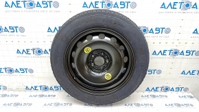 Roata de rezerva BMW X5 E70 07-13 155/90 D18