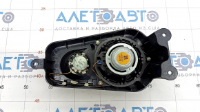 Difuzor stâlp spate stânga BMW X5 E70 07-13 Harman Kardon