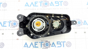 Динамик задней стойки правый BMW X5 E70 07-13 Harman Kardon