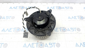 Motor ventilator incalzire Chevrolet Volt 11-15 fara capac