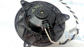 Motor ventilator incalzire Chevrolet Volt 11-15 fara capac