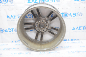Диск колесный R19 x 8J Tesla Model S 12-20 бордюрка