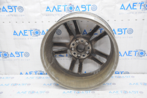 Диск колесный R19 x 8J Tesla Model S 12-20 бордюрка