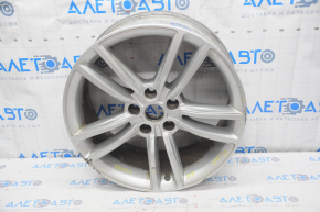 Диск колесный R19 x 8J Tesla Model S 12-20 бордюрка