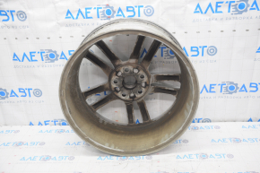 Диск колесный R19 x 8J Tesla Model S 12-20 бордюрка