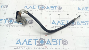 Born negativ al bateriei BMW X5 E70 07-13 tip 2