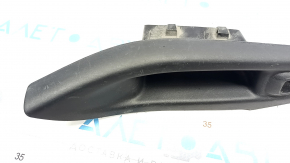 Capac pentru comanda geam spate dreapta Ford Focus mk3 11-18 structura, zgarieturi