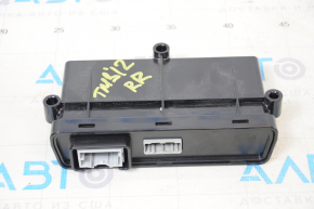 Parking Brake Controller Tesla Model S 12-20