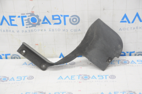 Dop de prag spate dreapta Tesla Model S 12-15 dorest, structura, uzat