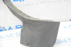 Dop de prag spate dreapta Tesla Model S 12-15 dorest, structura, uzat