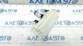 Подушка безопасности airbag переднего правого сиденья BMW X5 X6 E70 E71 07-13