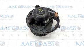 Motor ventilator incalzire VW Passat b7 12-15 suport USA stricat