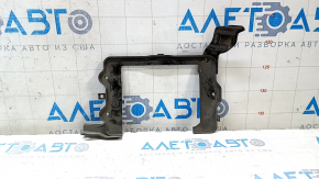 Кронштейн блока ECU Honda Civic X FC 16-21 без корпуса