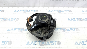 Motor ventilator incalzire VW Passat b7 12-15 USA carcasa stricata