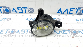 Противотуманная фара птф левая BMW X5 E70 07-13 М, песок