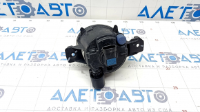 Far de ceata PTF stanga BMW X5 E70 07-13 M, nisip