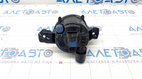 Far de ceata PTF dreapta BMW X5 E70 07-13 M, nisip