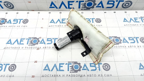 Подушка безопасности airbag сиденье переднее левое BMW X5 X6 E70 E71 07-13