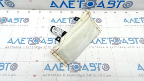 Подушка безопасности airbag переднего левого сиденья BMW X5 X6 E70 E71 07-13