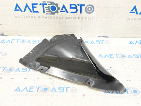 Protecție bara față dreapta BMW X5 F15 14-18 nou aftermarket