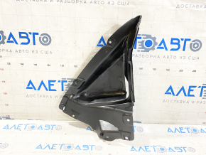 Protecție bara față dreapta BMW X5 F15 14-18 nou aftermarket