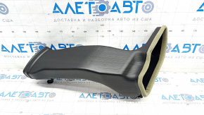 Conducta de aerisire a radiatorului stânga sus Ford C-max MK2 13-18 energi