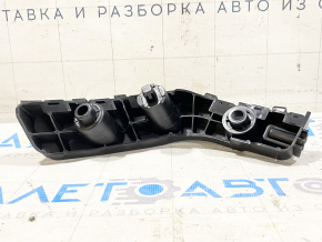 Suportul pentru bara de protecție față dreapta Jeep Grand Cherokee WK2 11-13, nou, neoriginal.