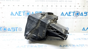 Корпус блока ECU Lexus LS460 07-12 надлом корпуса