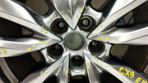 Диск колесный R18 Mazda CX-9 16-19 бордюрка