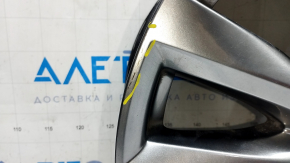 Диск колесный R18 Mazda CX-9 16-19 бордюрка