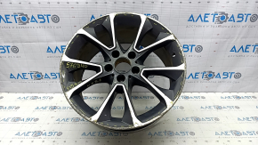 Диск колесный R19 x 9J BMW X5 F15 14-18