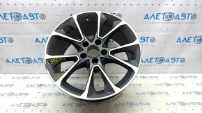 Диск колесный R19 x 9J BMW X5 F15 14-18