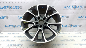 Диск колесный R19 x 9J BMW X5 F15 14-18