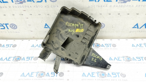 Кронштейн блока ECU Ford Escape MK3 13-16 2.5