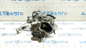 Turbina Mazda CX-9 16-93k, cu tuburi