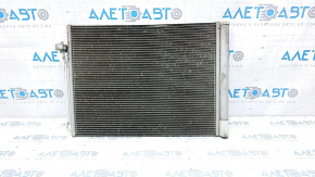 Radiatorul condensatorului de aer condiționat pentru BMW X5 E70 07-13 3.0