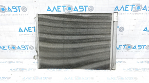 Radiatorul condensatorului de aer condiționat pentru BMW X5 E70 07-13 3.0