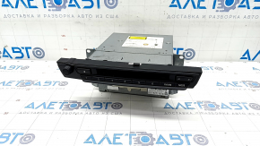 CD-changer BMW X5 X6 E70 E71 11-13