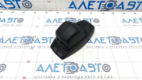 Capac oglinda interioara pentru BMW X5 E70 07-13, negru, pentru conducere pe raza lunga