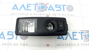 Lampa dreapta BMW X5 E70 07-13 negru, panorama