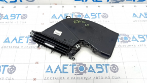 Deflector canal aer stâlp central stânga BMW X5 E70 07-13