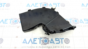 Deflector canal aer stâlp central stânga BMW X5 E70 07-13