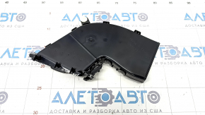 Suport deflector conductă aer, dreapta BMW X5 E70 07-13