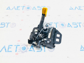 Blocare capota Ford Edge 19 - nou original OEM