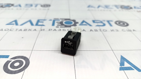 USB Hub BMW X5 E70 11-13 рест